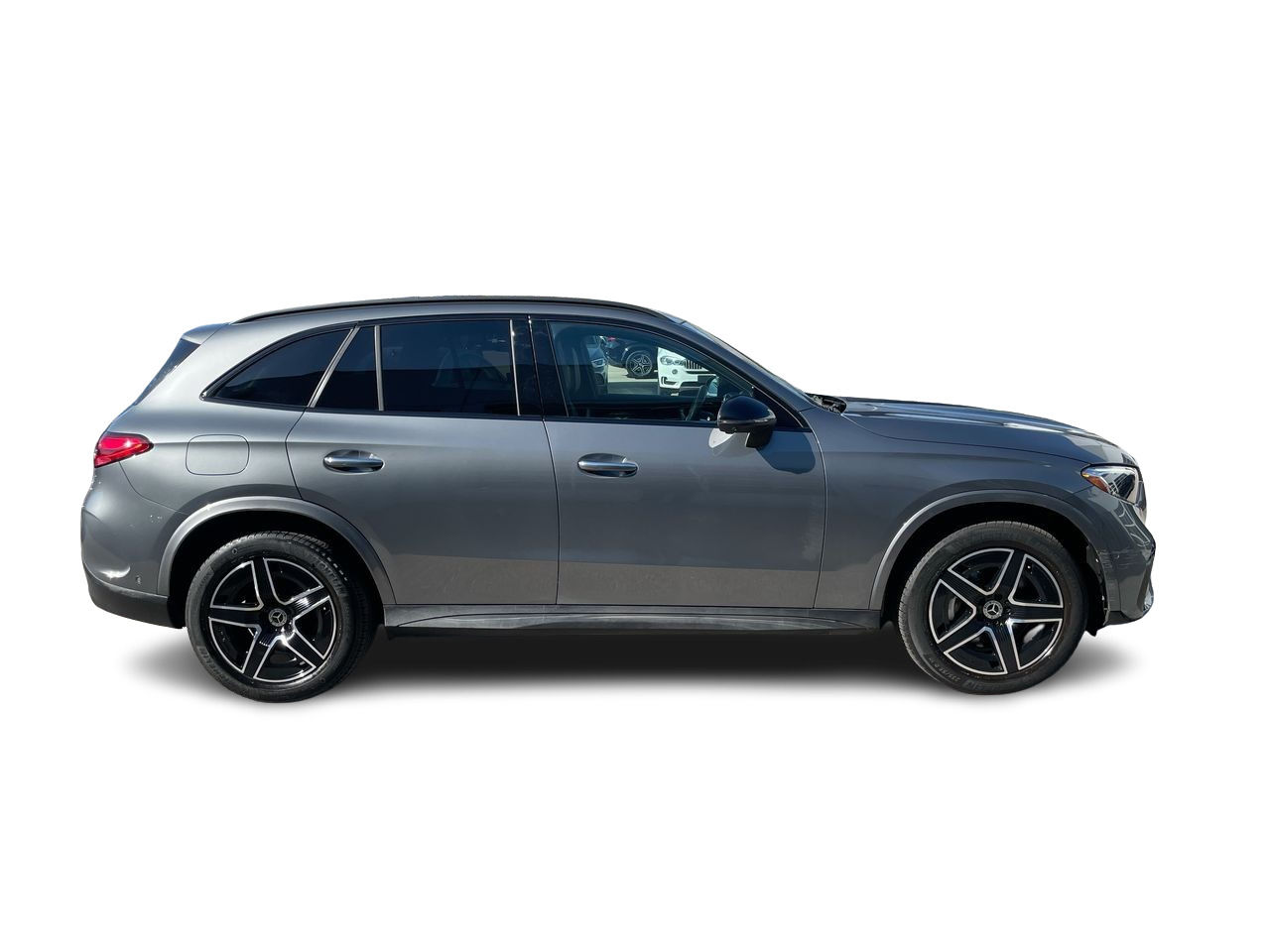 Mercedes-Benz GLC300  2023 à Richmond, Colombie-Britannique