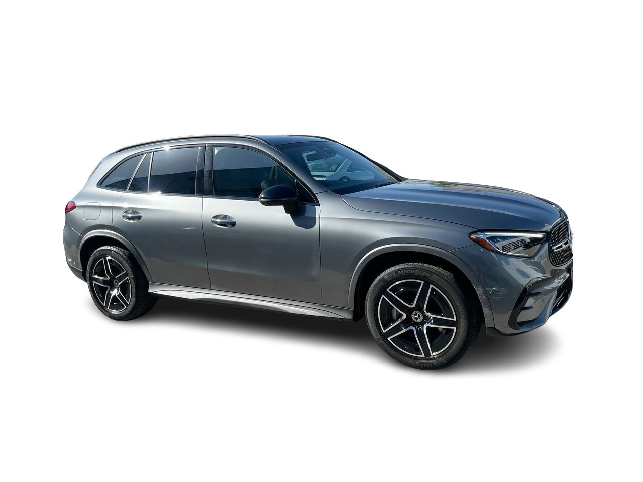 Mercedes-Benz GLC300  2023 à Richmond, Colombie-Britannique
