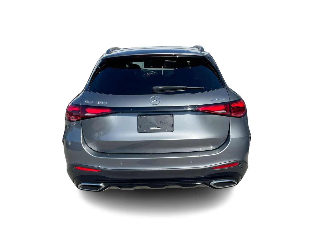 Mercedes-Benz GLC300  2023 à Richmond, Colombie-Britannique