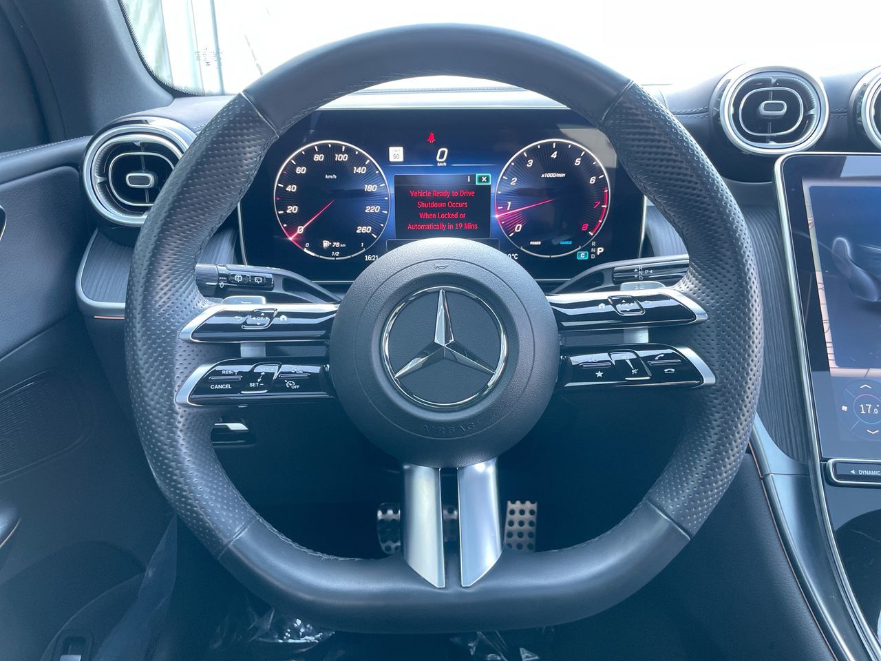Mercedes-Benz GLC300  2023 à Richmond, Colombie-Britannique