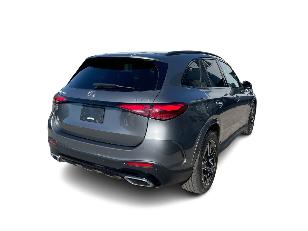 Mercedes-Benz GLC300  2023 à Richmond, Colombie-Britannique