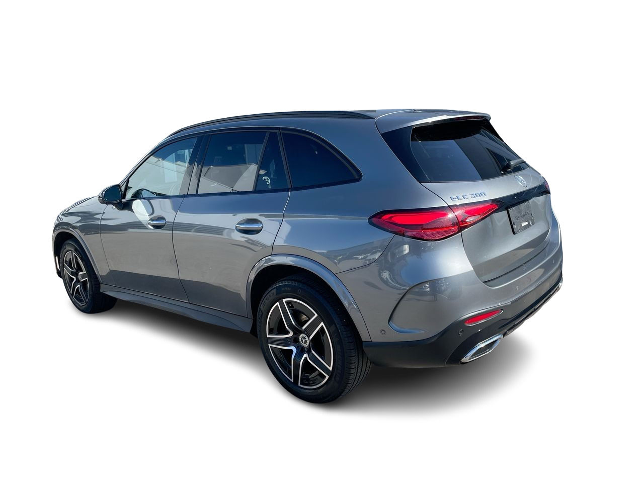 Mercedes-Benz GLC300  2023 à Richmond, Colombie-Britannique