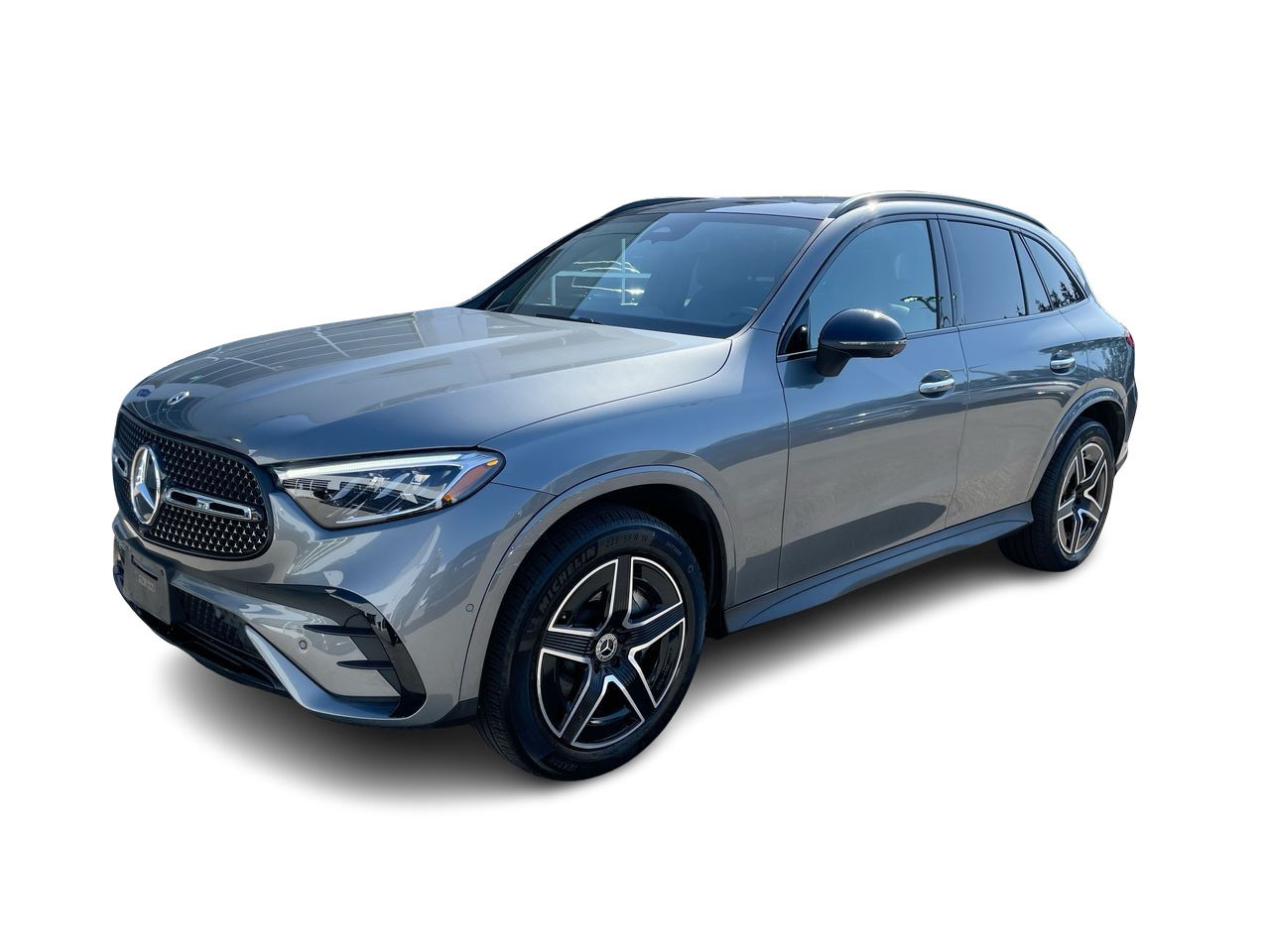 Mercedes-Benz GLC300  2023 à Richmond, Colombie-Britannique