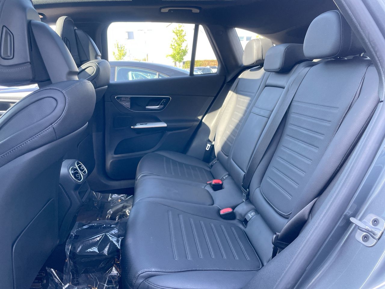 Mercedes-Benz GLC300  2023 à Richmond, Colombie-Britannique