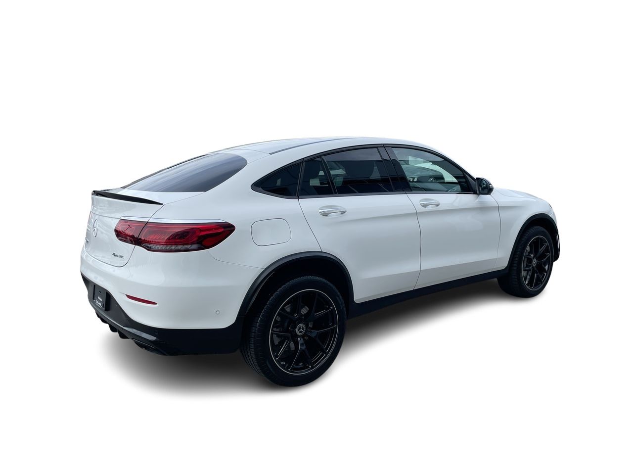 2023 Mercedes-Benz GLC300