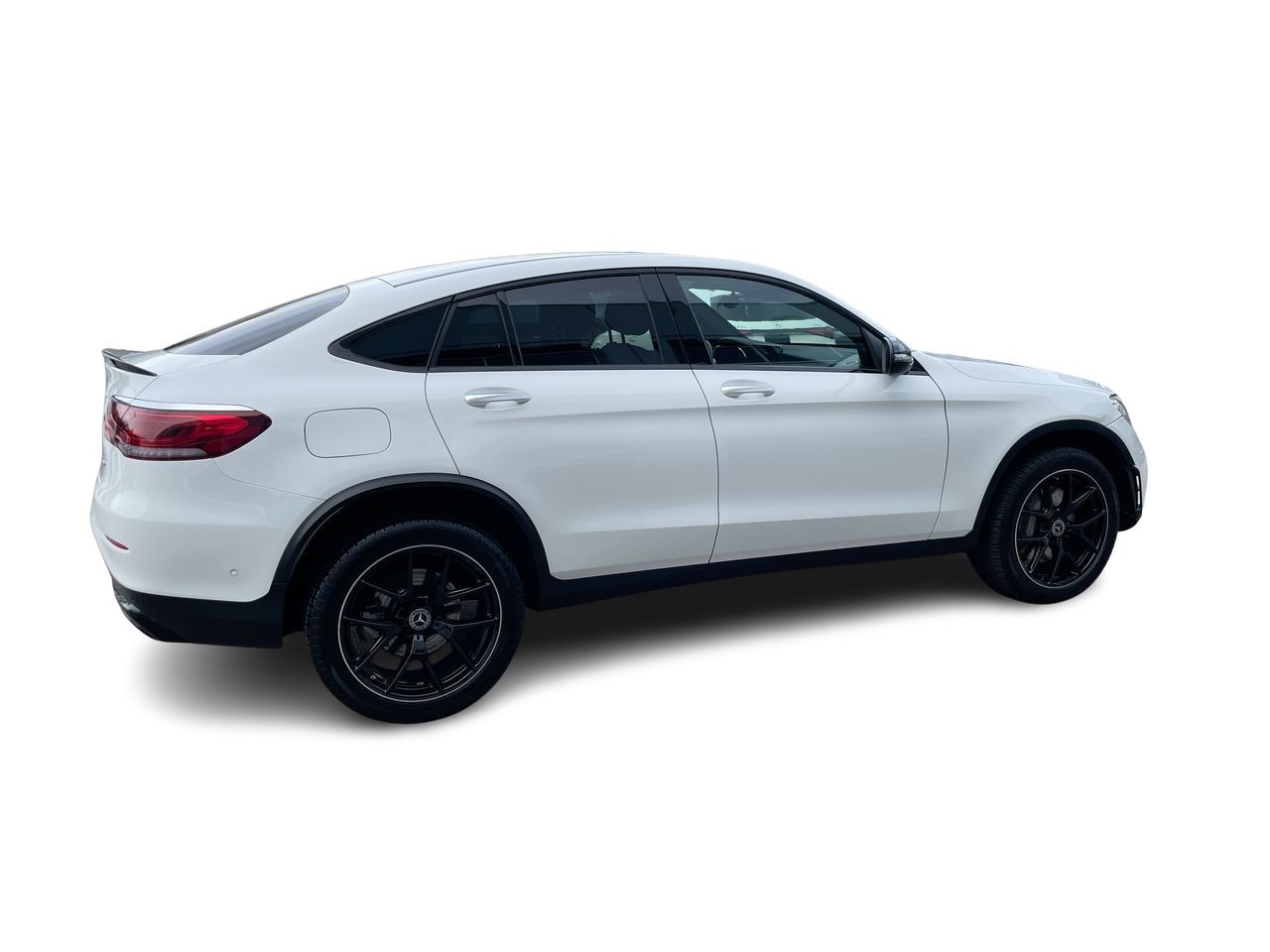 2023 Mercedes-Benz GLC300