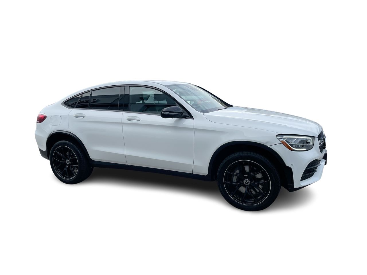 2023 Mercedes-Benz GLC300