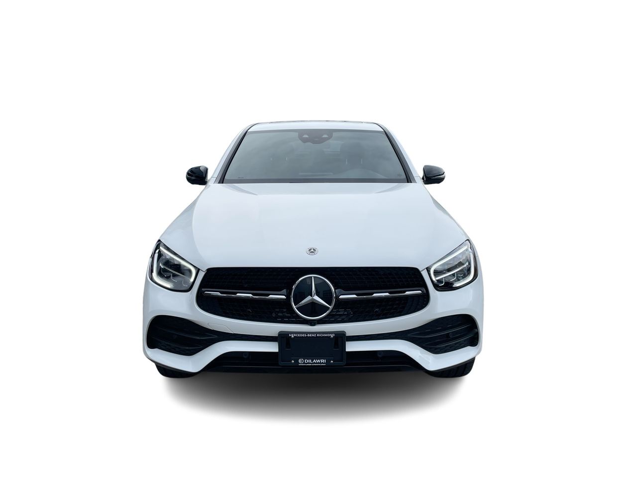 2023 Mercedes-Benz GLC300