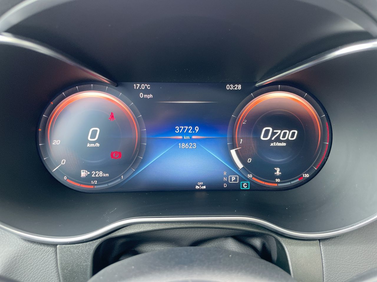 2023 Mercedes-Benz GLC300