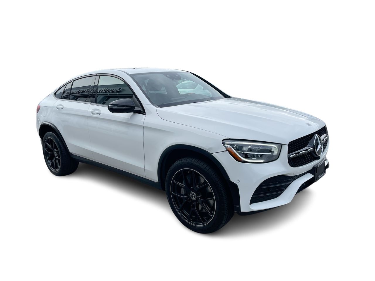 2023 Mercedes-Benz GLC300