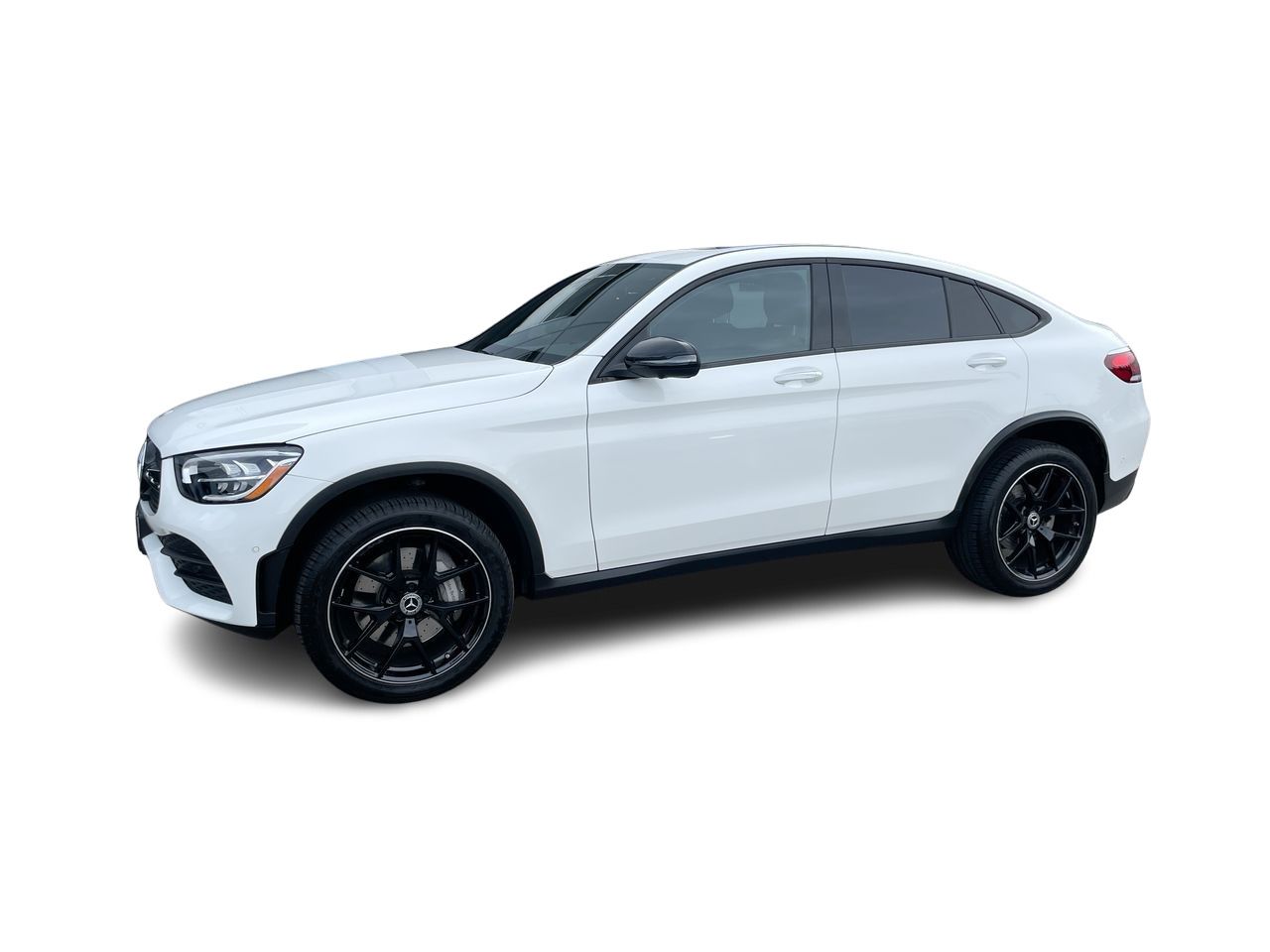 2023 Mercedes-Benz GLC300