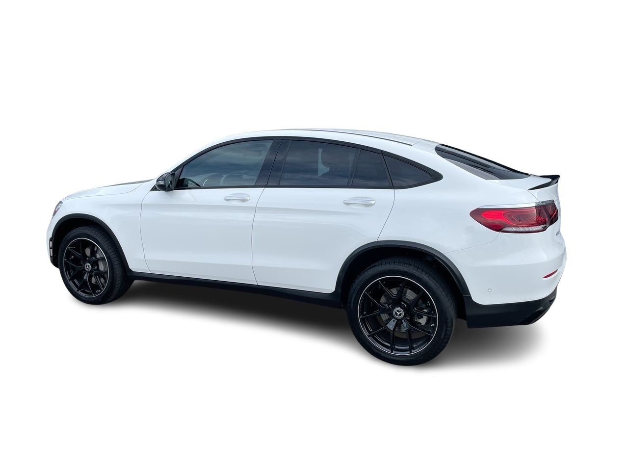 2023 Mercedes-Benz GLC300