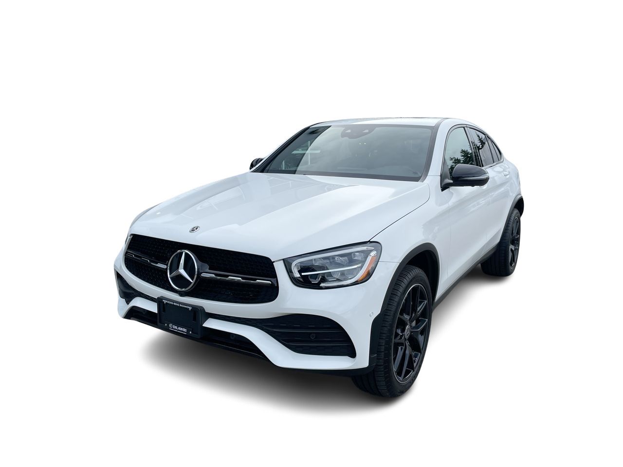 2023 Mercedes-Benz GLC300