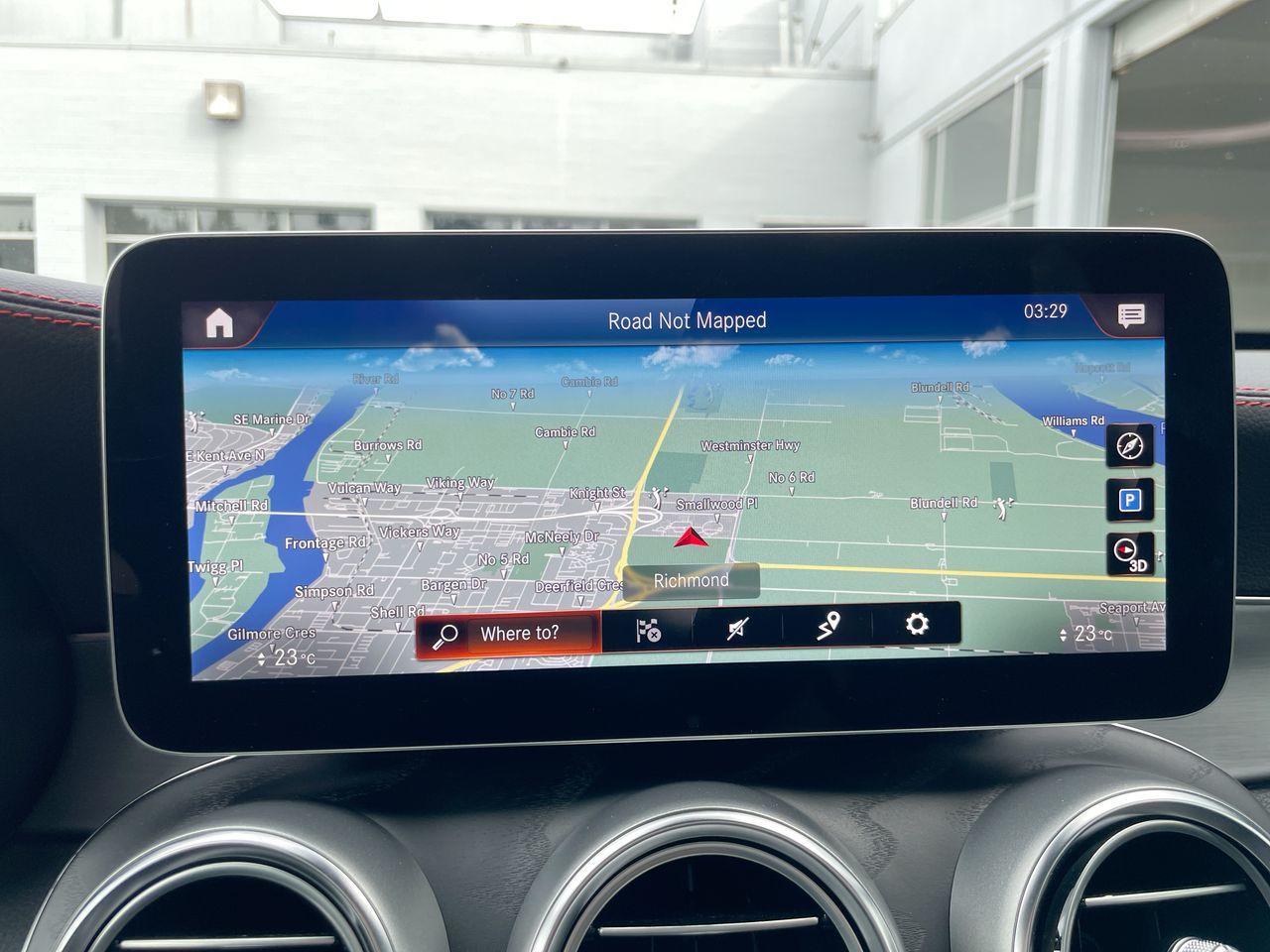 2023 Mercedes-Benz GLC300