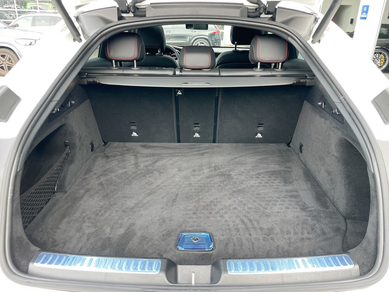 2023 Mercedes-Benz GLC300