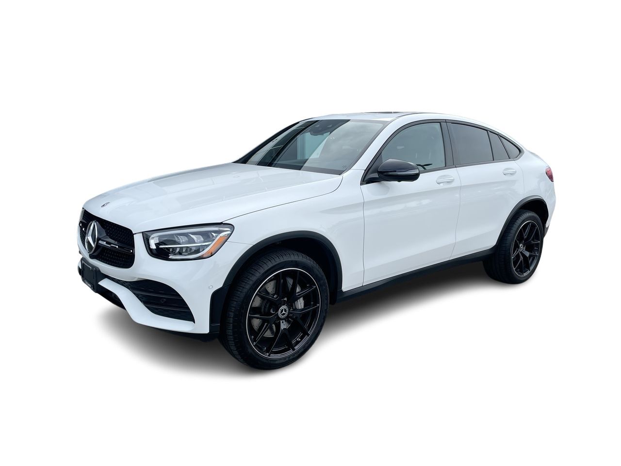 2023 Mercedes-Benz GLC300