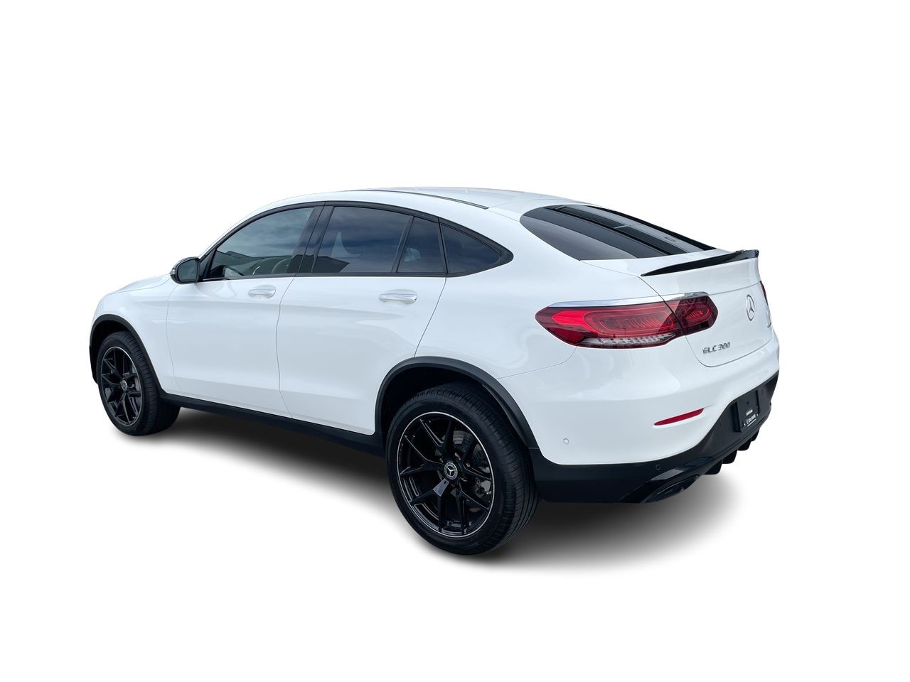 2023 Mercedes-Benz GLC300