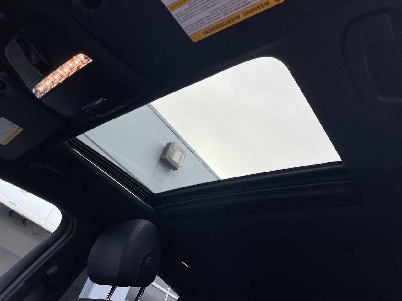 2023 Mercedes-Benz GLC300