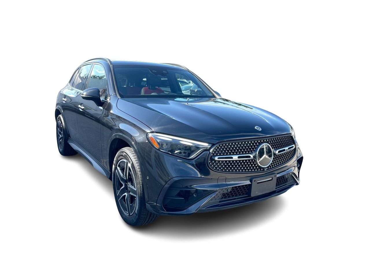 2023 Mercedes-Benz GLC300