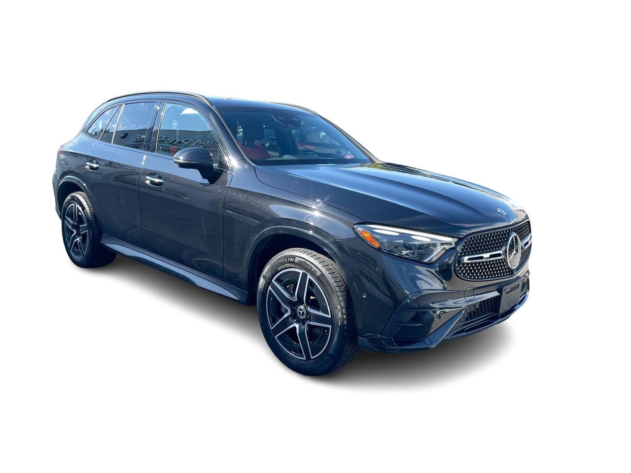 2023 Mercedes-Benz GLC300