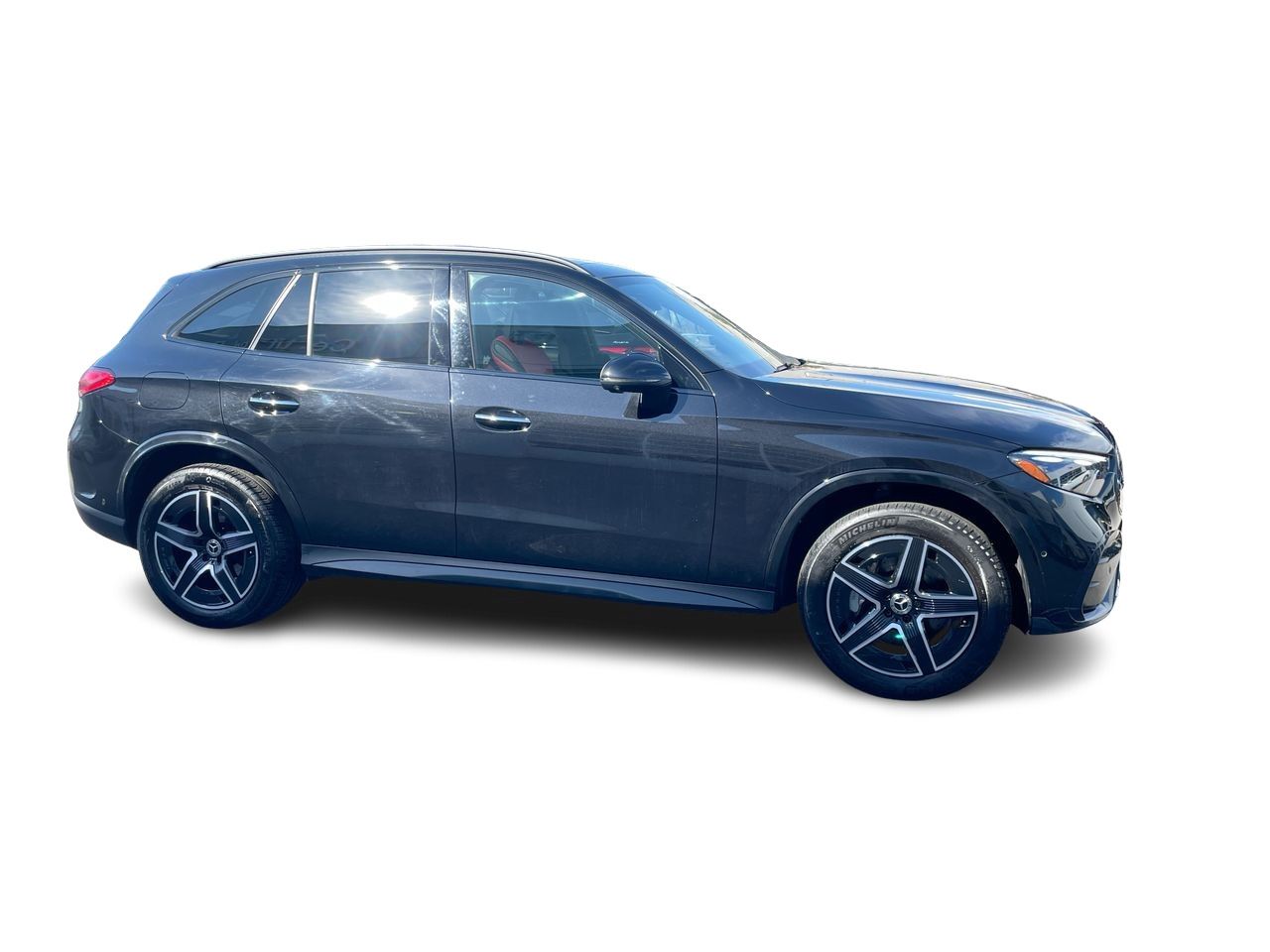 2023 Mercedes-Benz GLC300