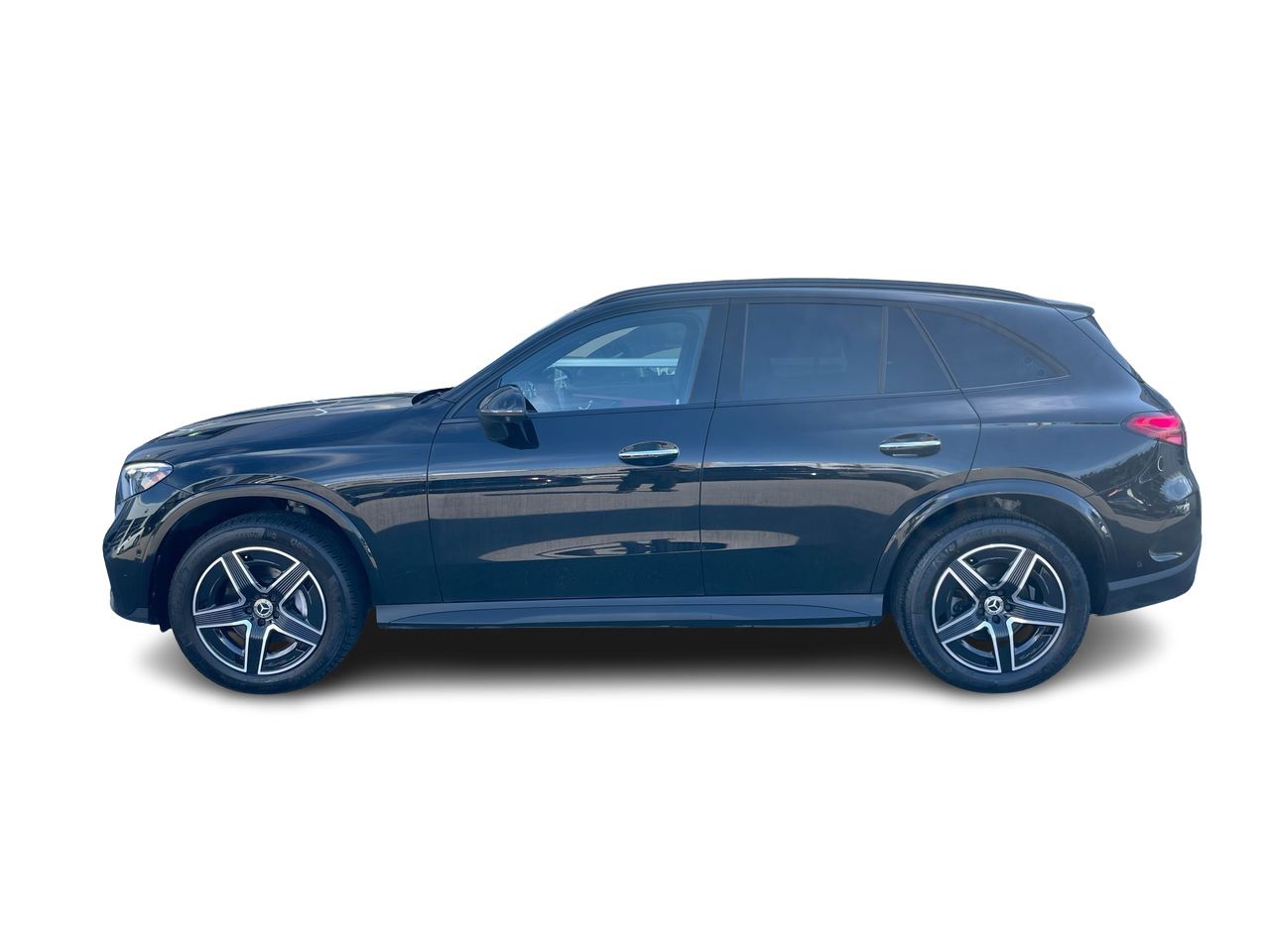 2023 Mercedes-Benz GLC300