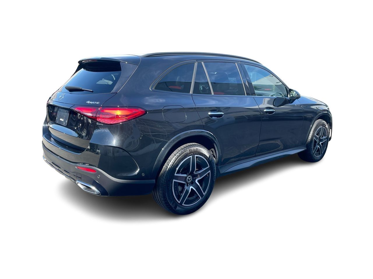 2023 Mercedes-Benz GLC300