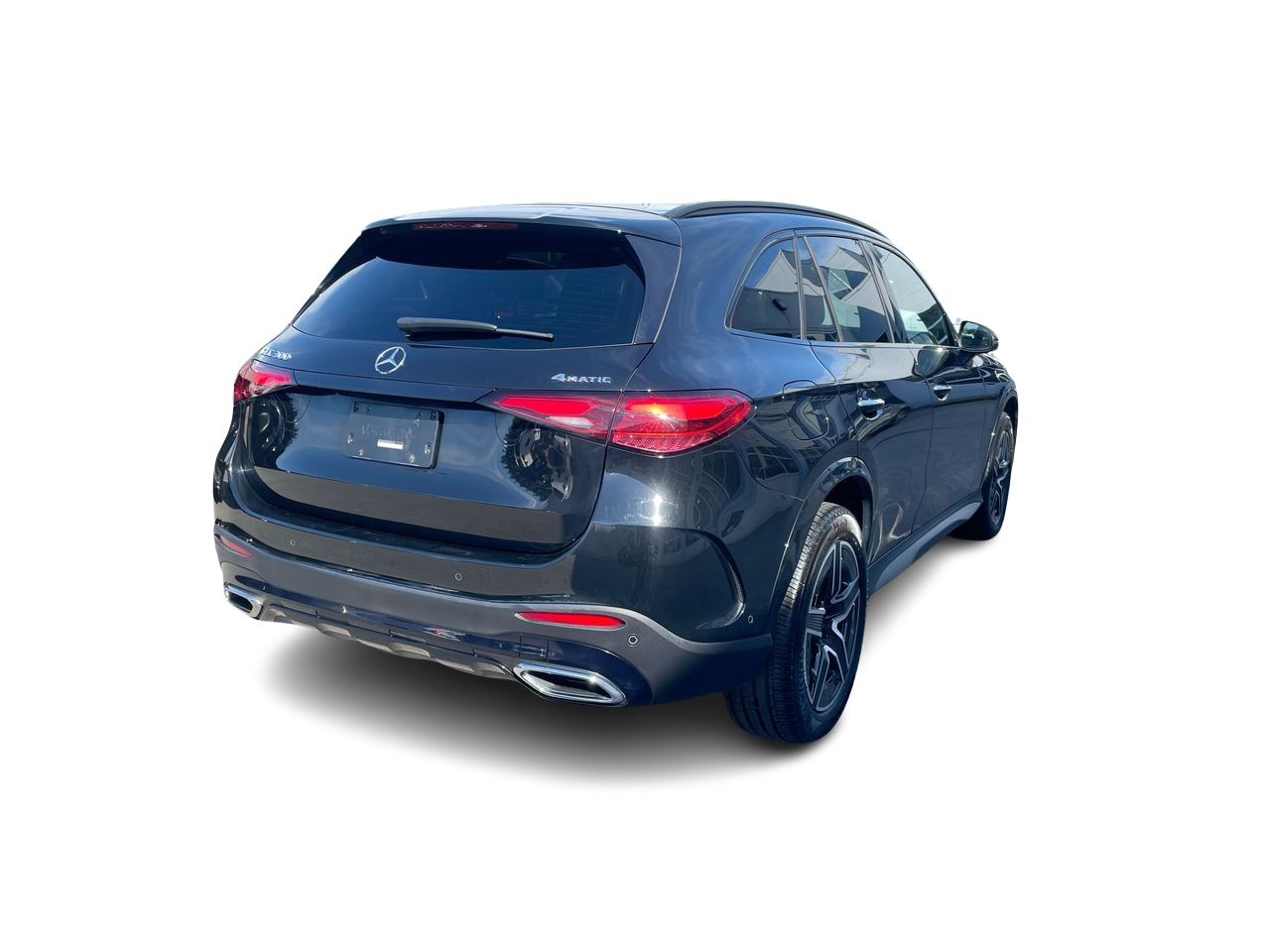 2023 Mercedes-Benz GLC300