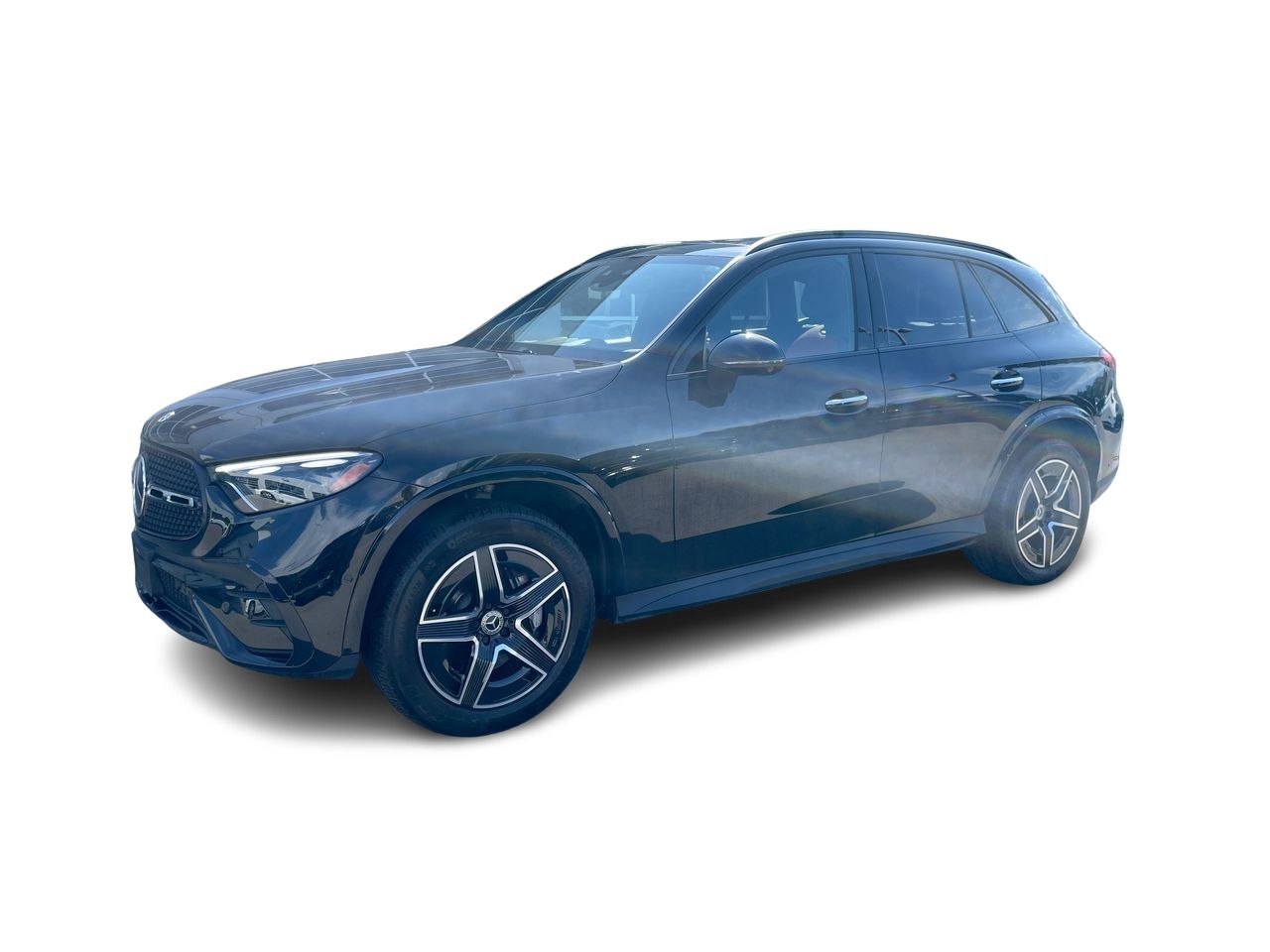 2023 Mercedes-Benz GLC300