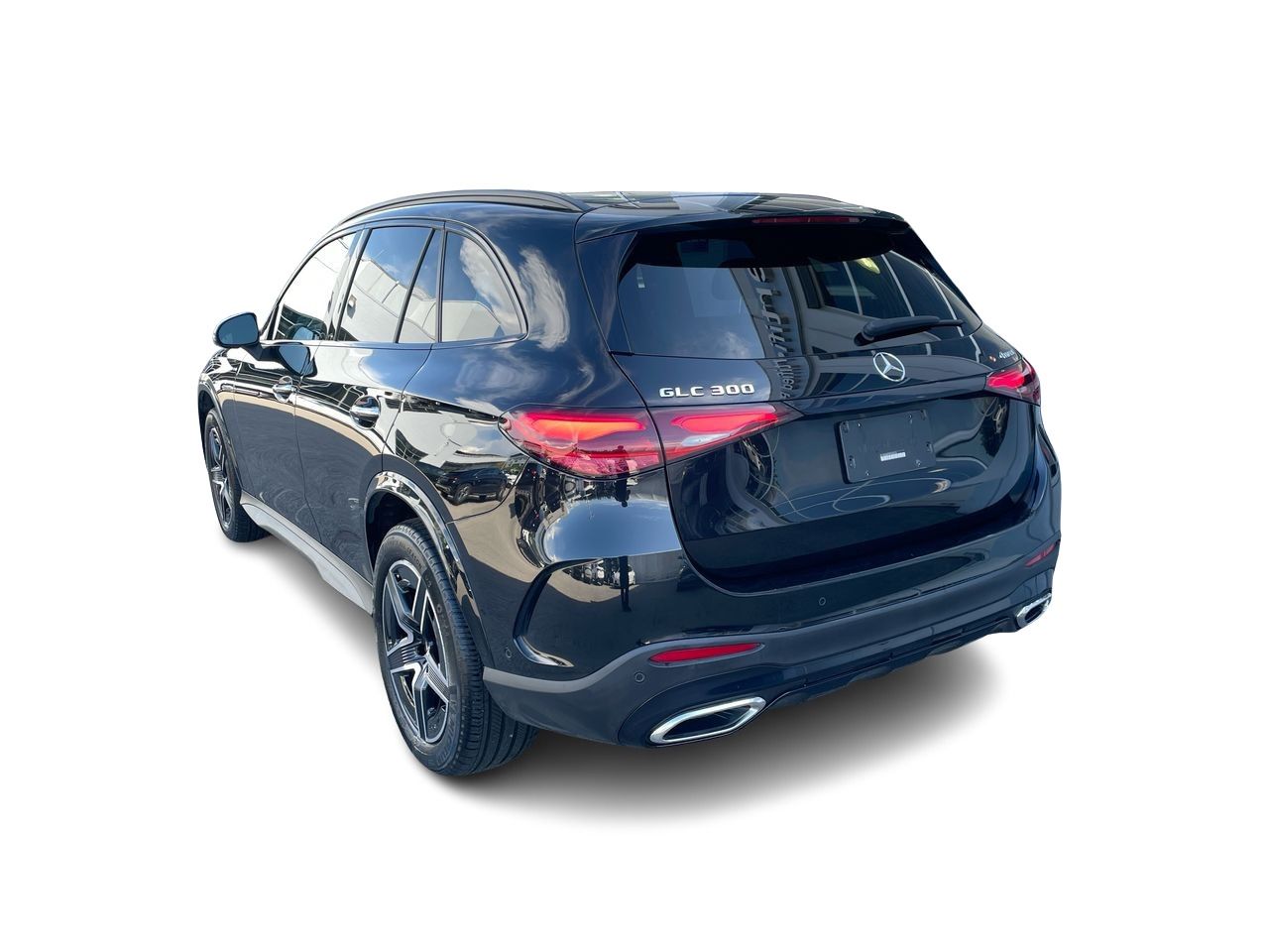 2023 Mercedes-Benz GLC300
