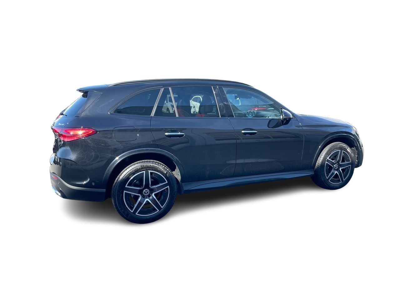 2023 Mercedes-Benz GLC300