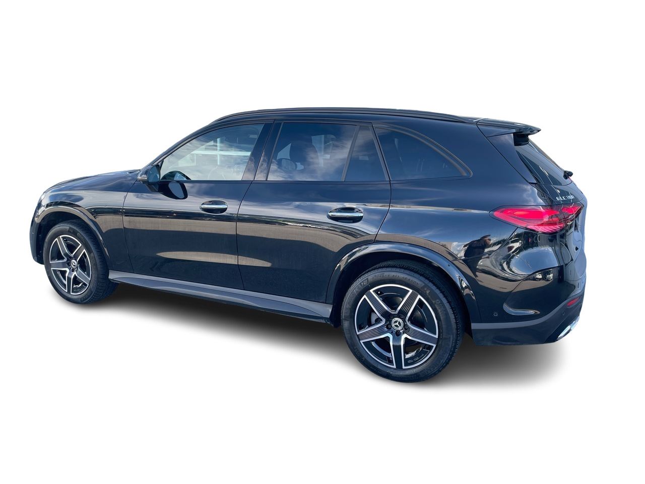 2023 Mercedes-Benz GLC300