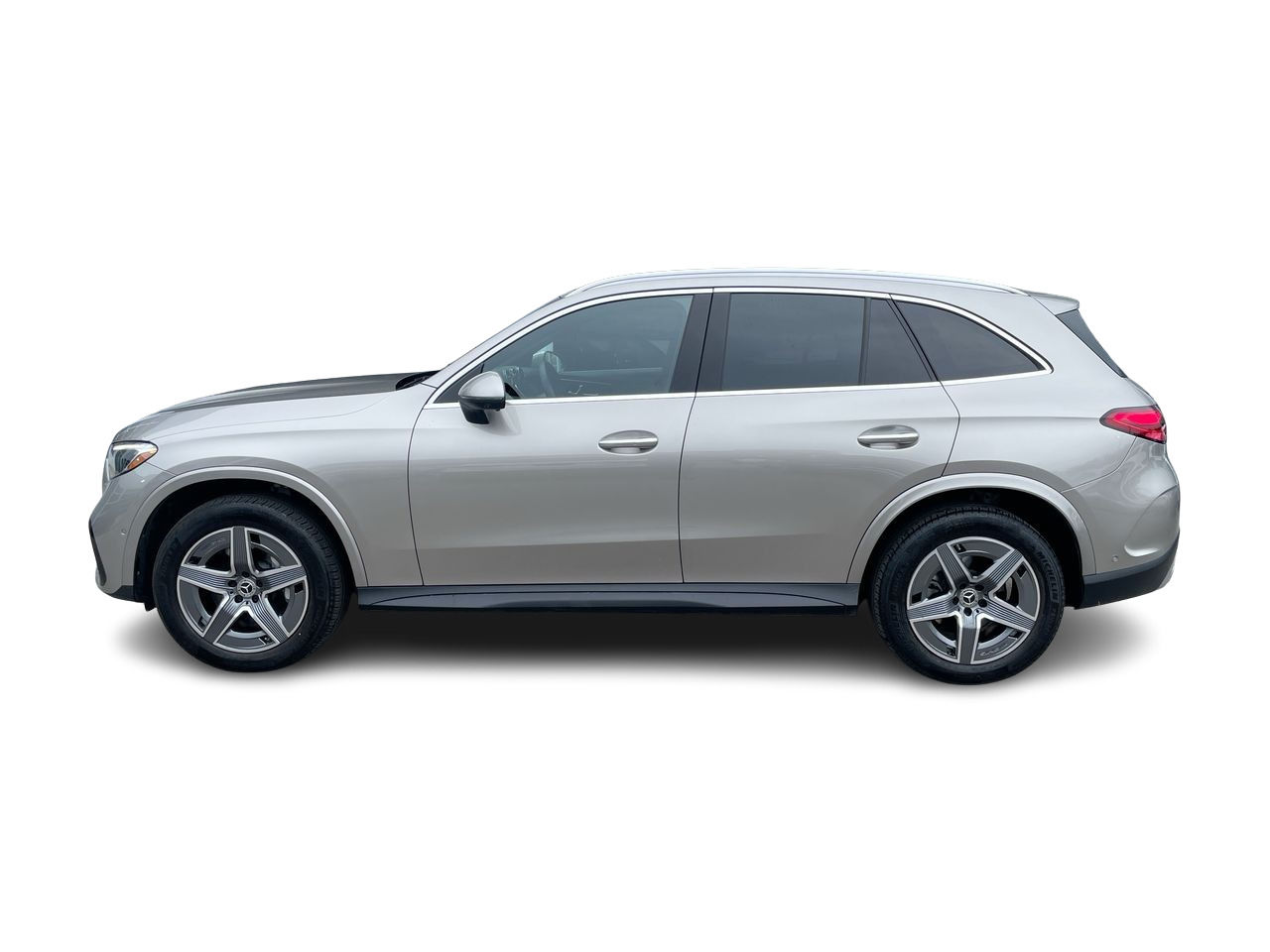 2024 Mercedes-Benz GLC300 in Richmond, British Columbia