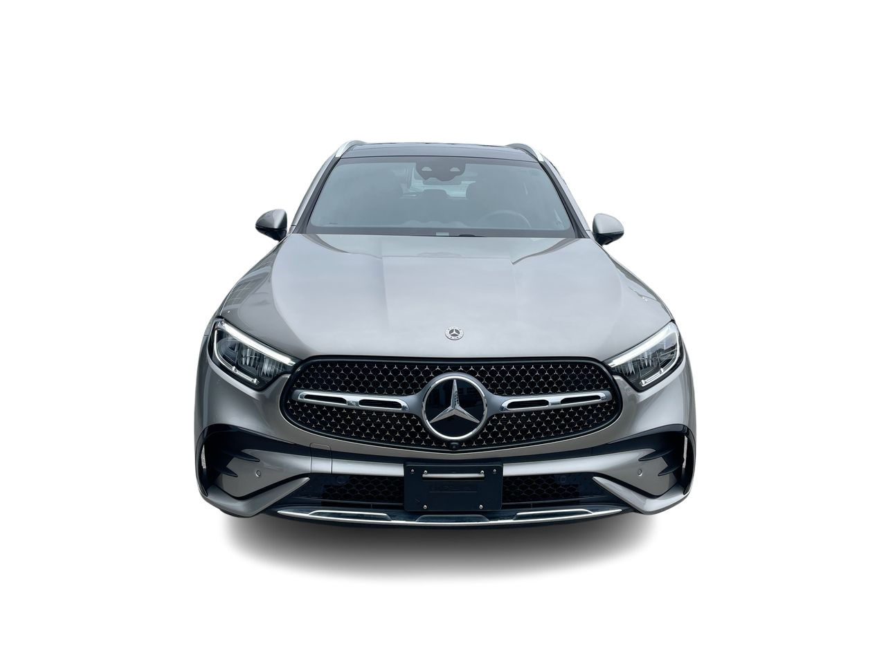 2024 Mercedes-Benz GLC300 in Richmond, British Columbia