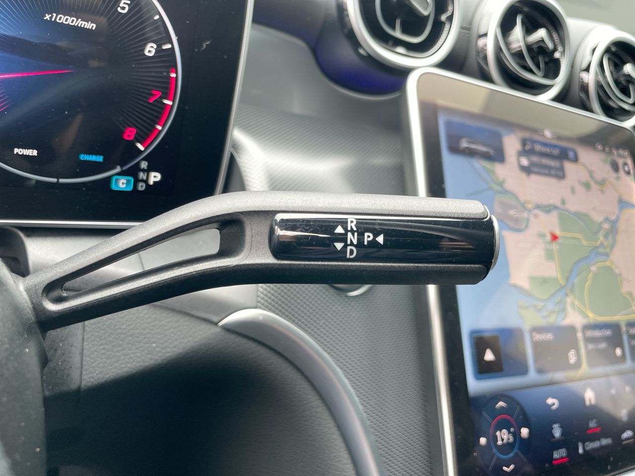 2024 Mercedes-Benz GLC300 in Richmond, British Columbia