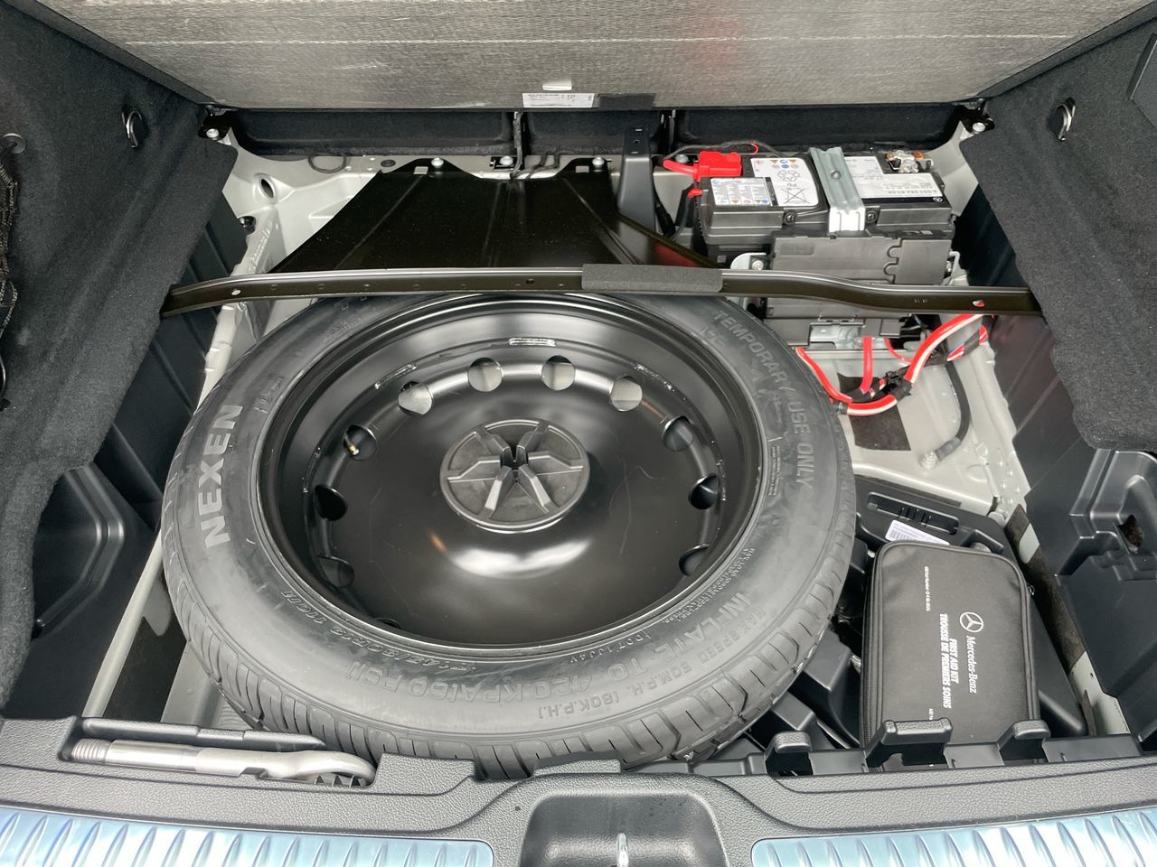 2024 Mercedes-Benz GLC300 in Richmond, British Columbia