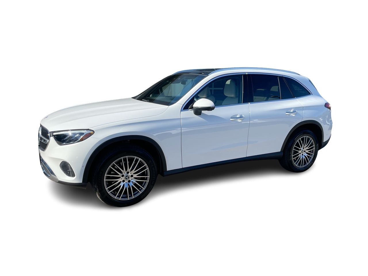 Mercedes-Benz GLC300  2024 à Richmond, Colombie-Britannique