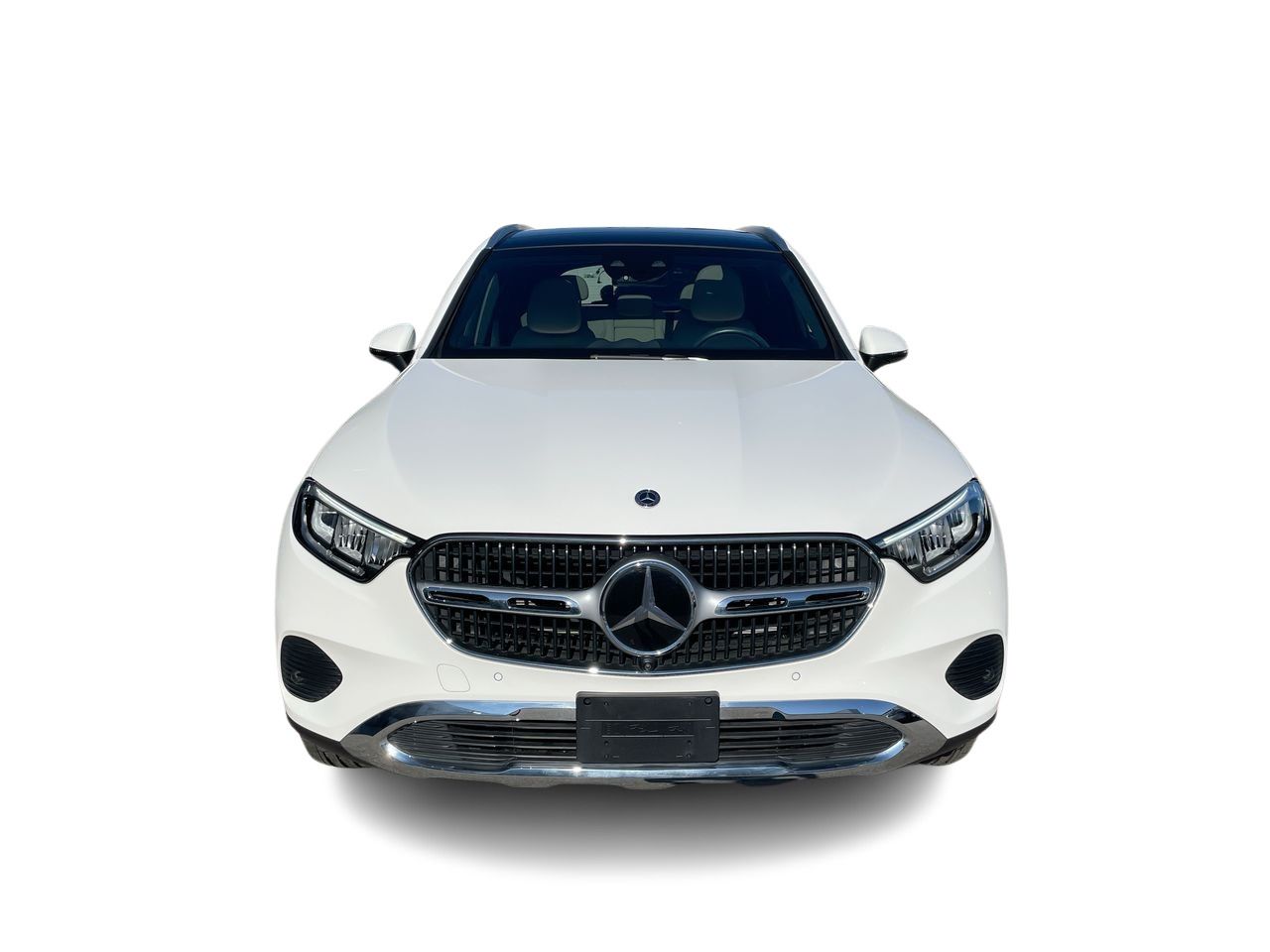 Mercedes-Benz GLC300  2024 à Richmond, Colombie-Britannique