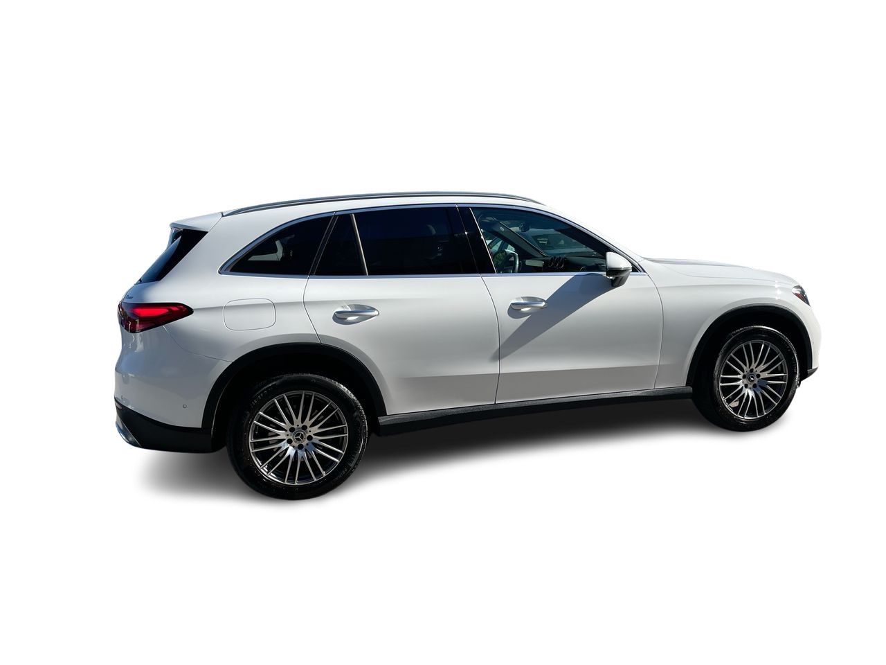 Mercedes-Benz GLC300  2024 à Richmond, Colombie-Britannique