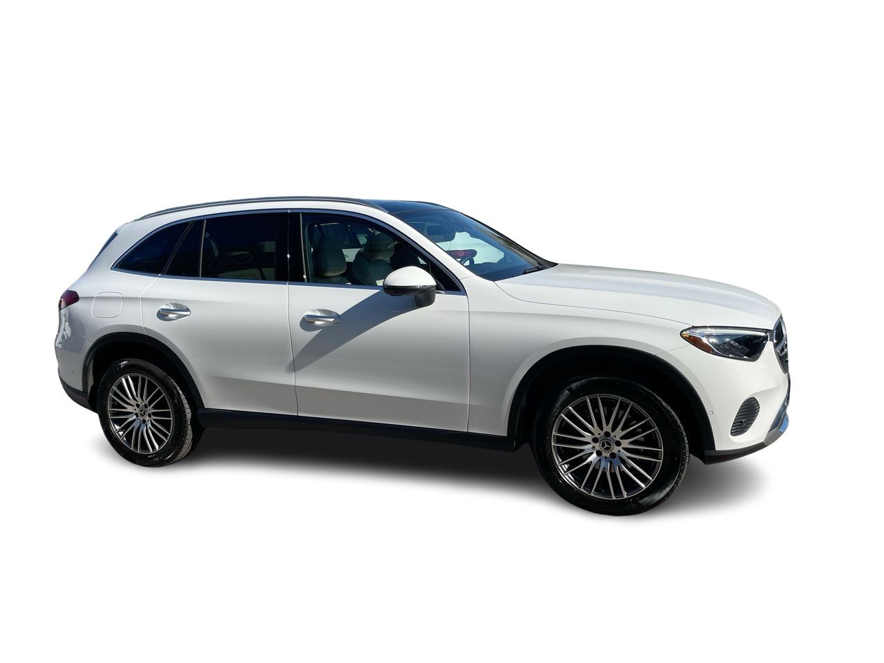 Mercedes-Benz GLC300  2024 à Richmond, Colombie-Britannique