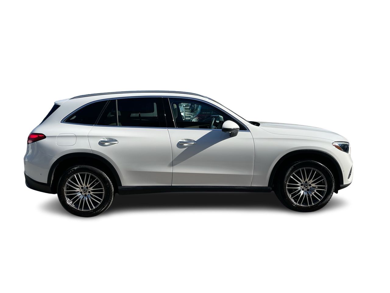 Mercedes-Benz GLC300  2024 à Richmond, Colombie-Britannique