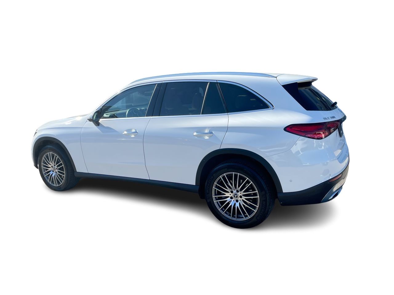 Mercedes-Benz GLC300  2024 à Richmond, Colombie-Britannique