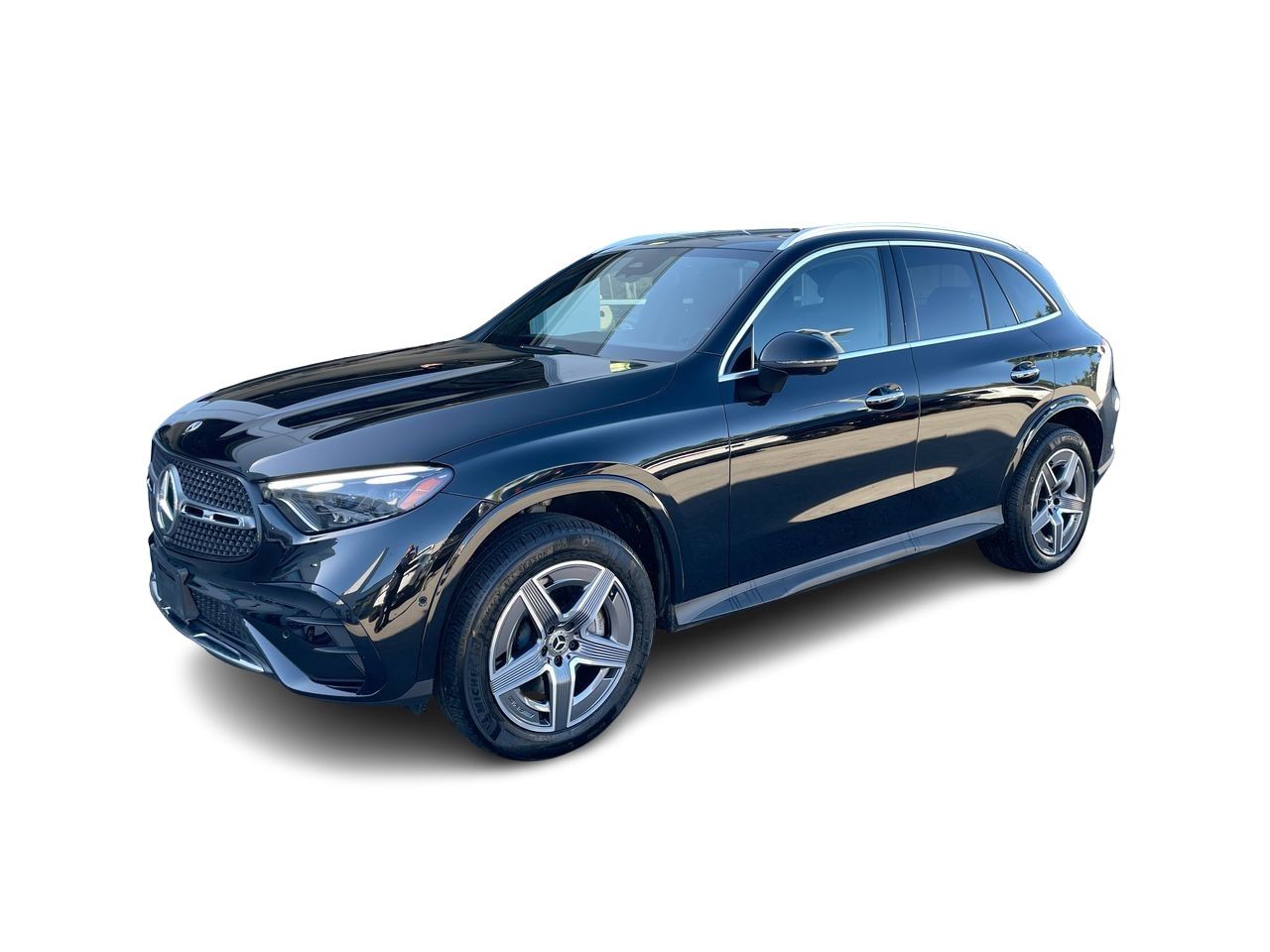 2024 Mercedes-Benz GLC300