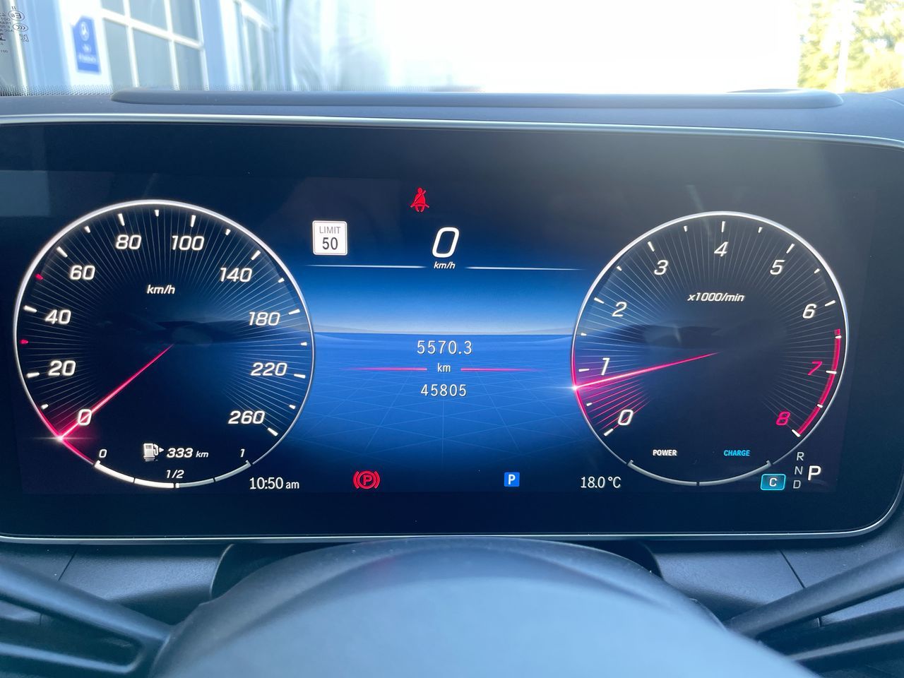 2024 Mercedes-Benz GLC300