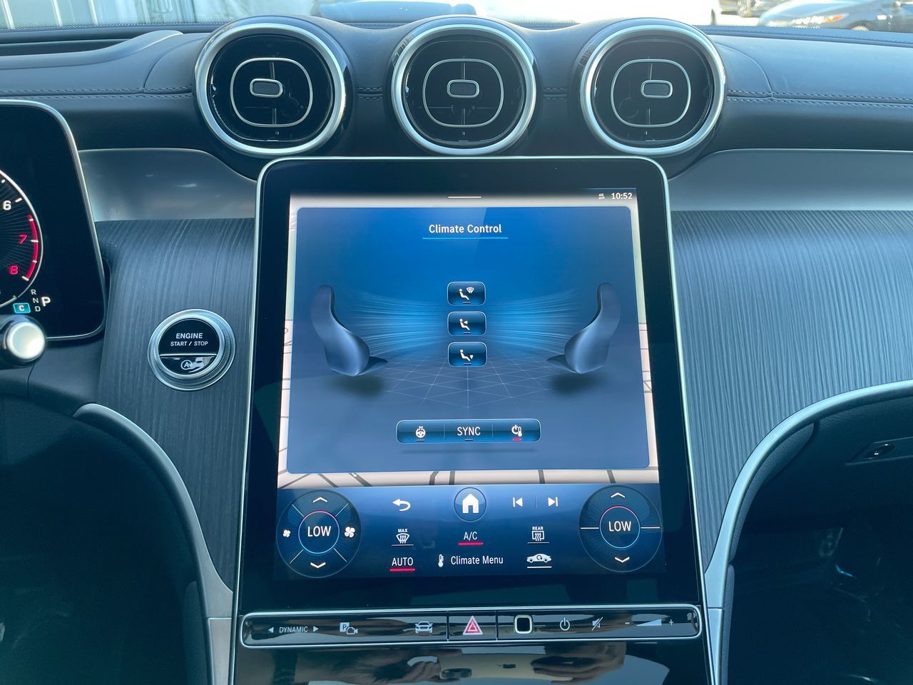 2024 Mercedes-Benz GLC300