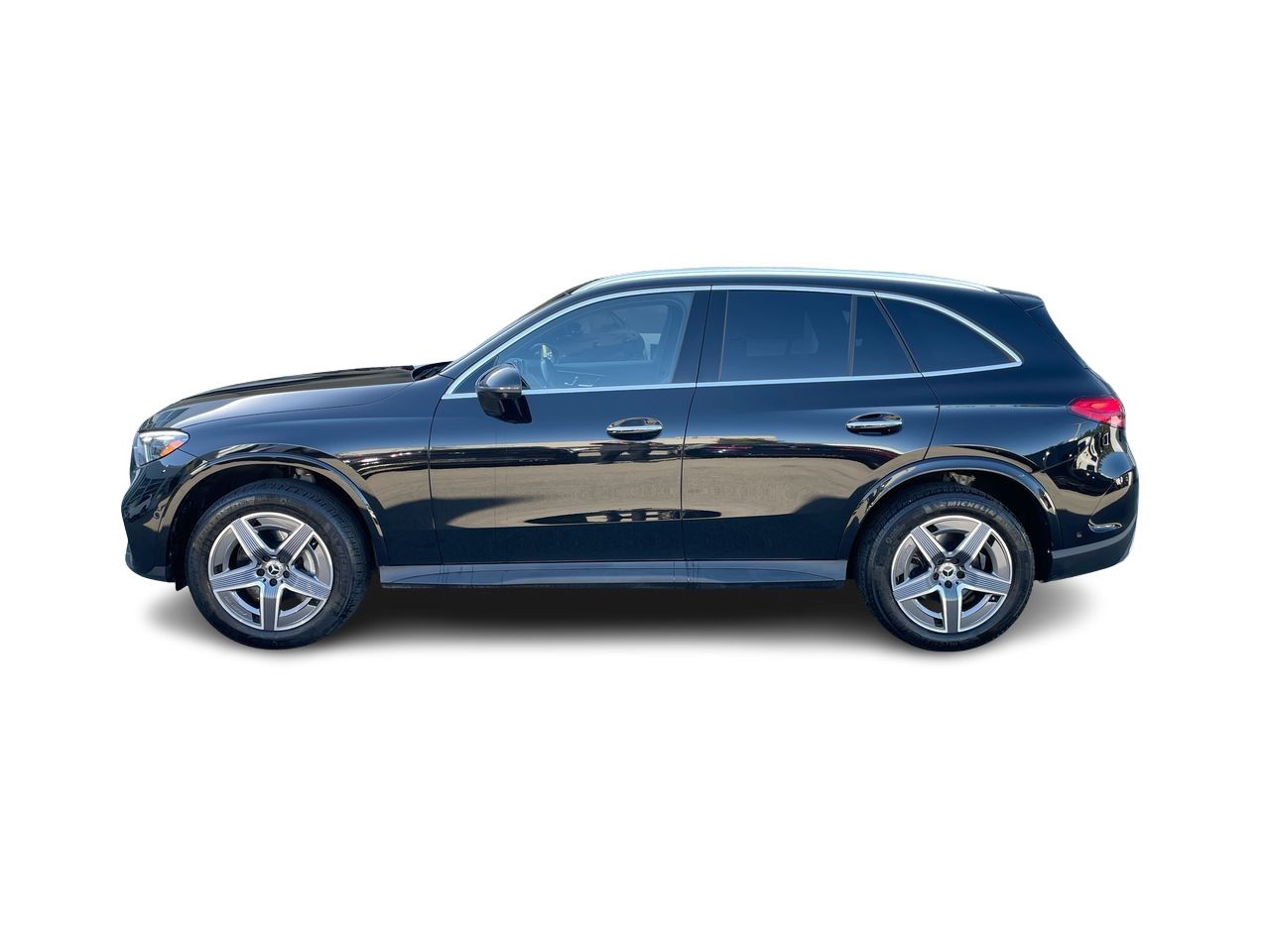 2024 Mercedes-Benz GLC300