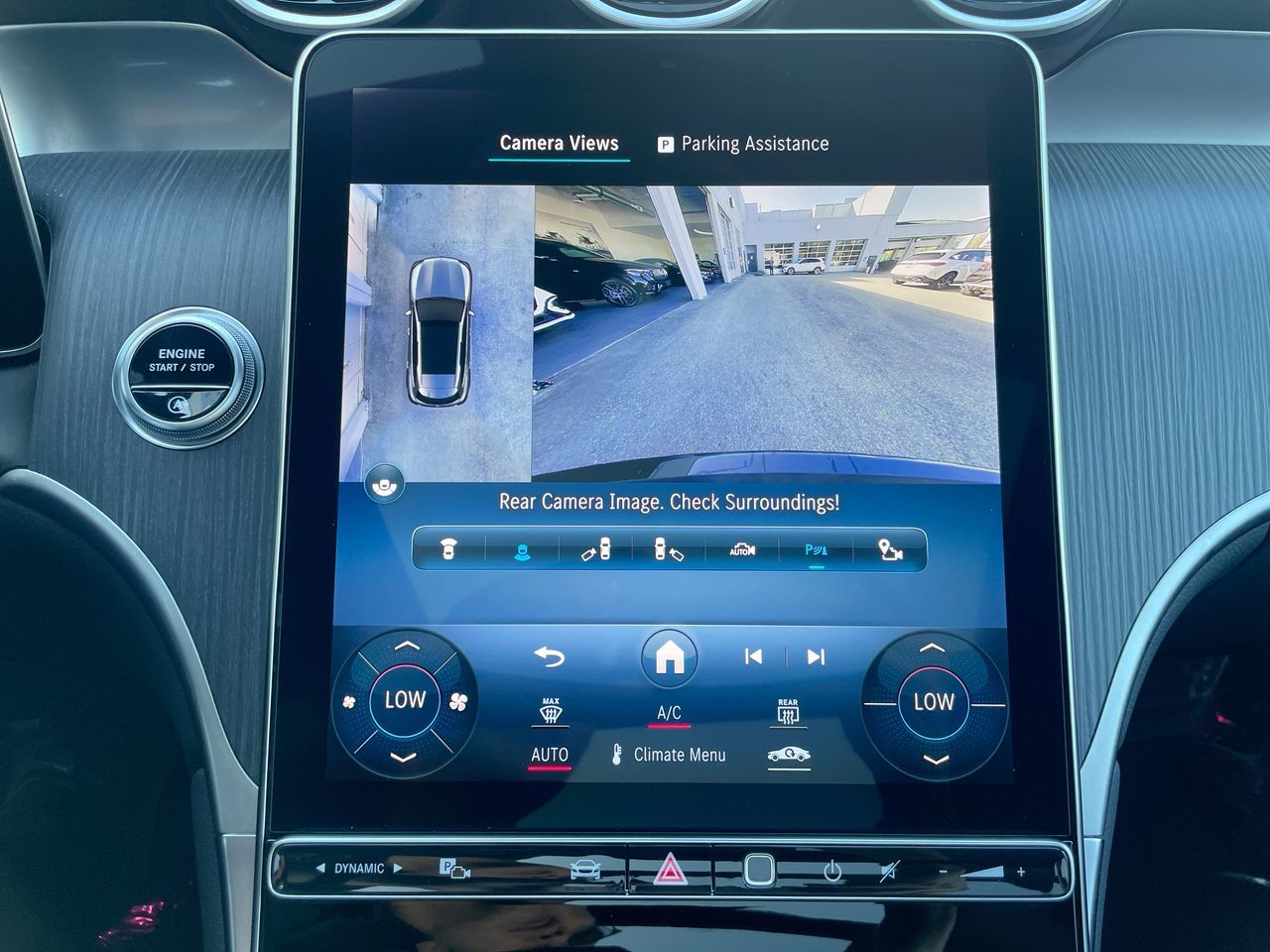 2024 Mercedes-Benz GLC300