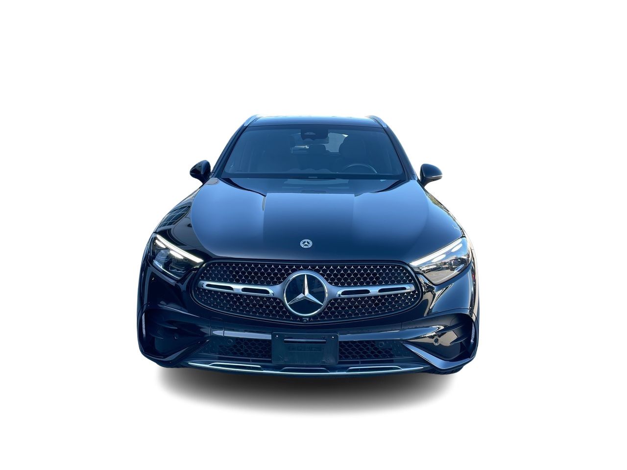 2024 Mercedes-Benz GLC300