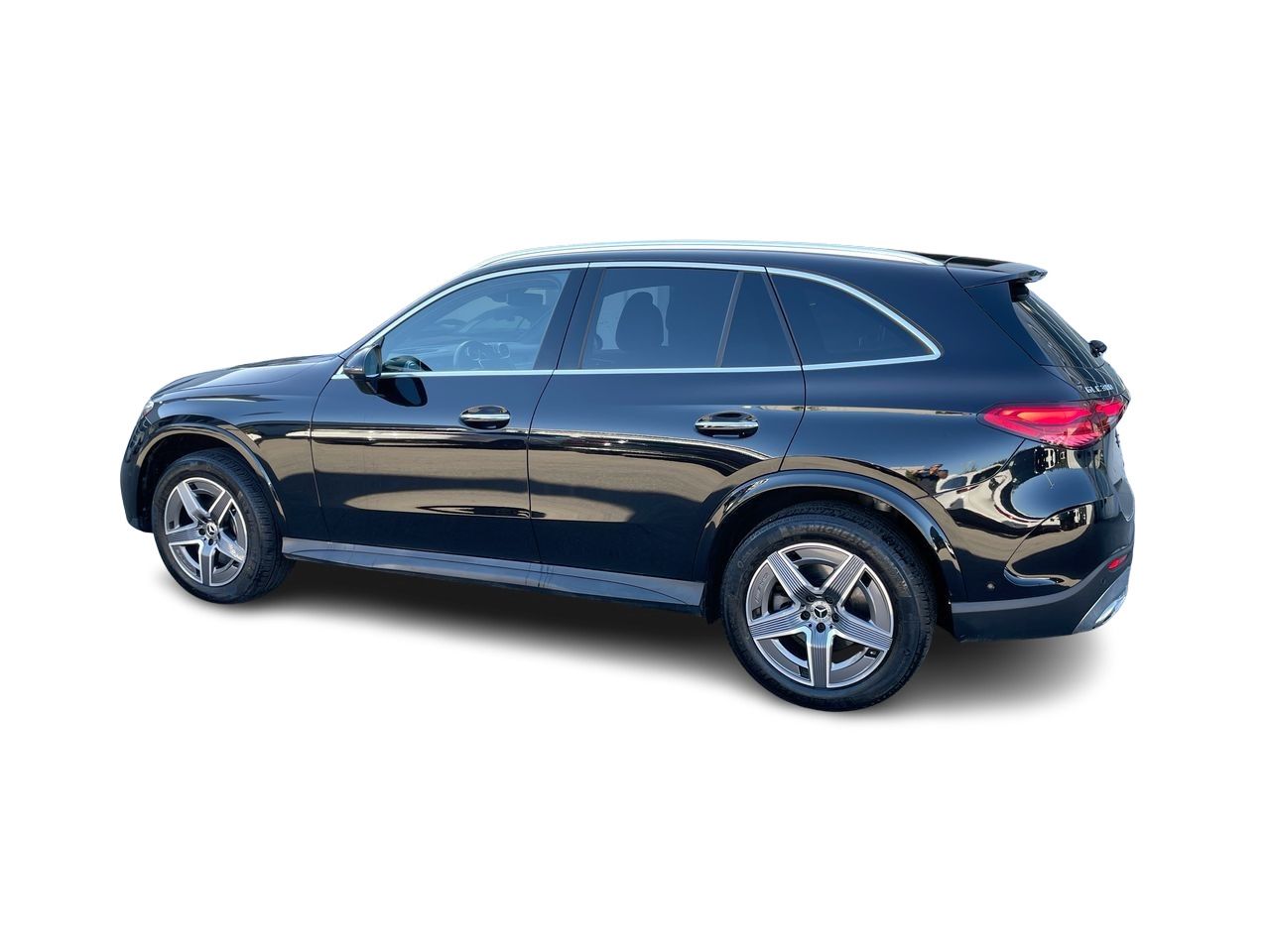 2024 Mercedes-Benz GLC300