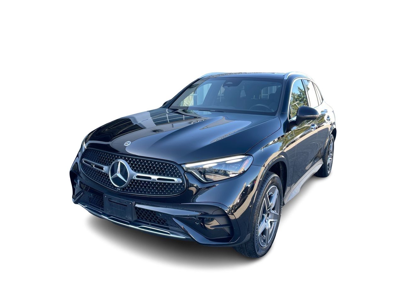 2024 Mercedes-Benz GLC300